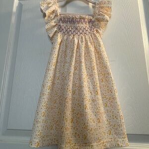 Zara 2-3T sundress